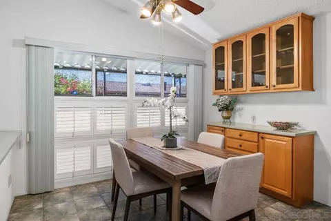 Dining - 7607 Seton Hall St, La Mesa, CA 91942 photo 1 of 5