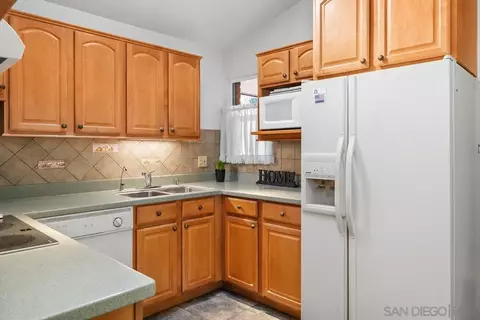 Kitchen - 7607 Seton Hall St, La Mesa, CA 91942 photo 3 of 4