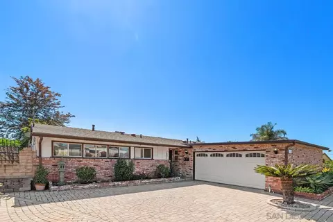 7607 Seton Hall St, La Mesa, CA 91942