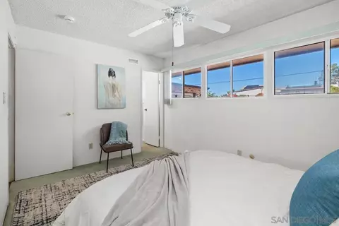 Bedroom - 7607 Seton Hall St, La Mesa, CA 91942 photo 2 of 3