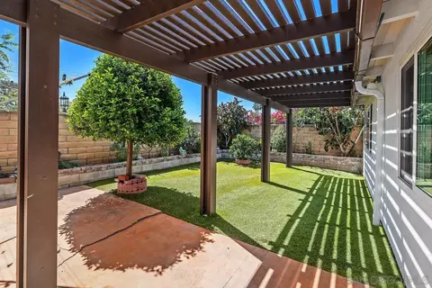 Exterior - 7607 Seton Hall St, La Mesa, CA 91942 photo 5 of 5
