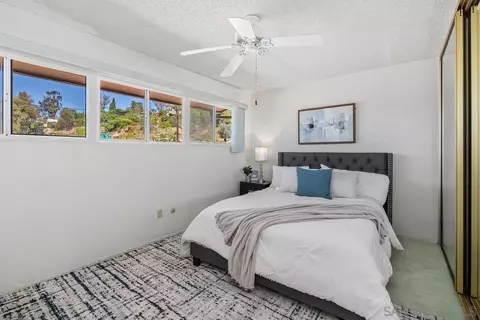 Bedroom - 7607 Seton Hall St, La Mesa, CA 91942 photo 1 of 3
