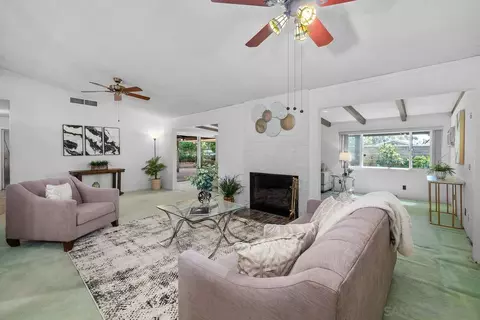 Living - 7607 Seton Hall St, La Mesa, CA 91942 photo 4 of 7