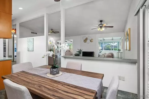 Dining - 7607 Seton Hall St, La Mesa, CA 91942 photo 3 of 5