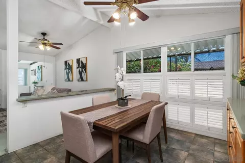Dining - 7607 Seton Hall St, La Mesa, CA 91942 photo 2 of 5