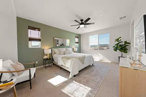 Bedroom - 35172 Bergamot Cv, Fallbrook, CA 92028 photo 2 of 5