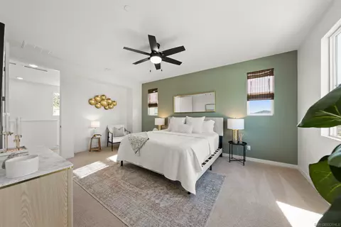 Bedroom - 35172 Bergamot Cv, Fallbrook, CA 92028 photo 3 of 5