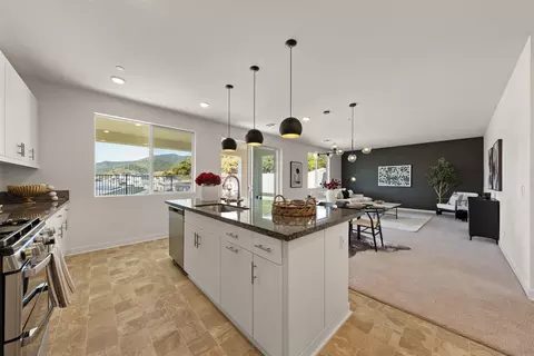 Kitchen - 35172 Bergamot Cv, Fallbrook, CA 92028 photo 1 of 6