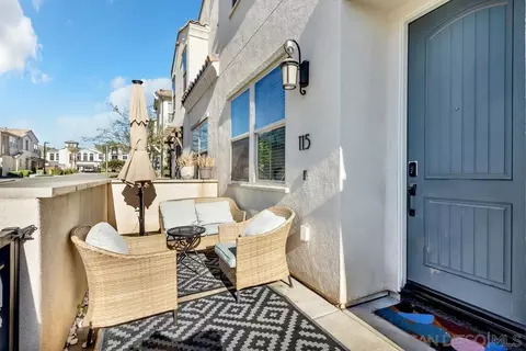 1961 Avenida Citron #115, Chula Vista, CA 91913