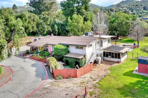 Exterior - 14911 Espola Rd, Poway, CA 92064 photo 3 of 6
