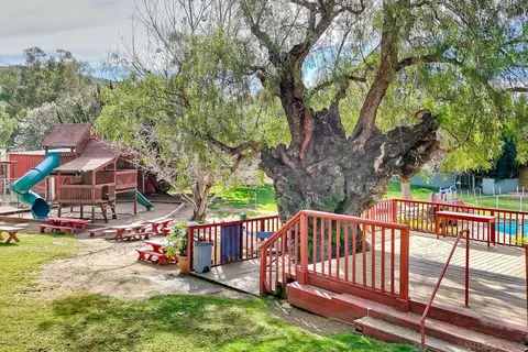Exterior - 14911 Espola Rd, Poway, CA 92064 photo 4 of 6