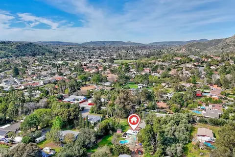 View/Area - 14911 Espola Rd, Poway, CA 92064 photo 5 of 6