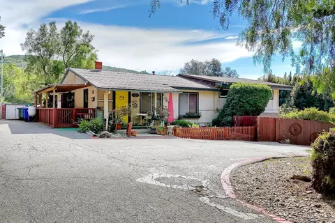 Exterior - 14911 Espola Rd, Poway, CA 92064 photo 2 of 6