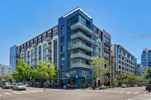 527 10th Ave #503, San Diego, CA 92101
