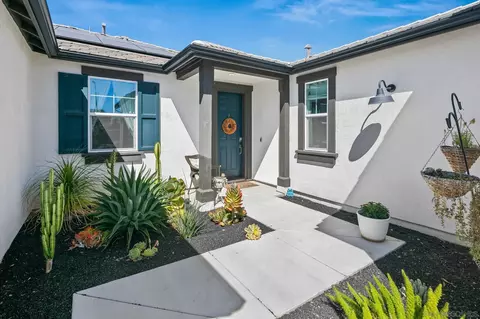 Exterior - 26626 Ash Smt, Menifee, CA 92584 photo 9 of 15