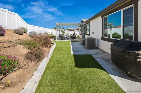 Exterior - 26626 Ash Smt, Menifee, CA 92584 photo 6 of 15