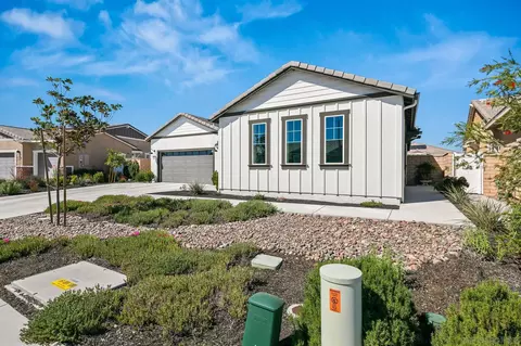 Exterior - 26626 Ash Smt, Menifee, CA 92584 photo 14 of 15
