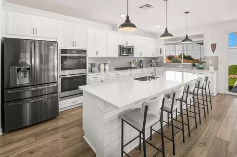 Kitchen - 26626 Ash Smt, Menifee, CA 92584 photo 2 of 5
