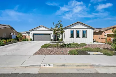 Exterior - 26626 Ash Smt, Menifee, CA 92584 photo 11 of 15