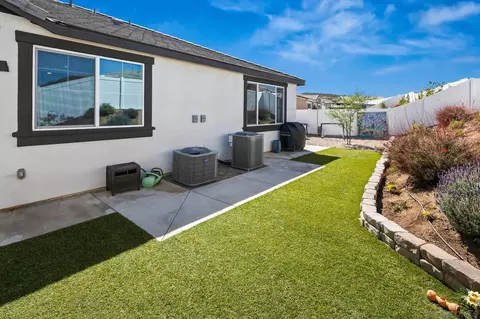Exterior - 26626 Ash Smt, Menifee, CA 92584 photo 4 of 15