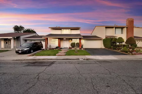 1725 Glenridge Cir, West Covina, CA 91792