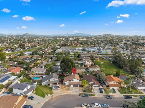 View/Area - 1215 Armstrong Cir, Escondido, CA 92027 photo 5 of 5