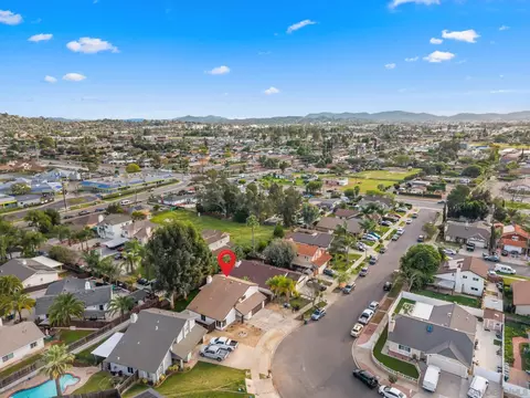 View/Area - 1215 Armstrong Cir, Escondido, CA 92027 photo 3 of 5