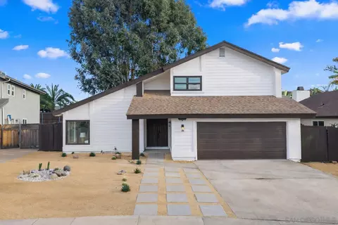 1215 Armstrong Cir, Escondido, CA 92027