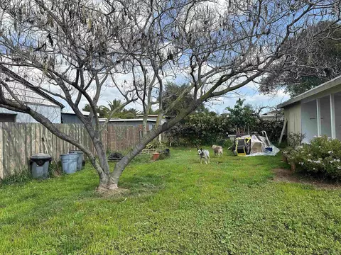 Exterior - 314 E Washington Ave, El Cajon, CA 92020 photo 6 of 6