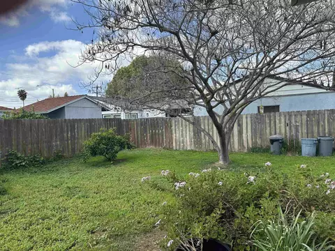 Exterior - 314 E Washington Ave, El Cajon, CA 92020 photo 5 of 6