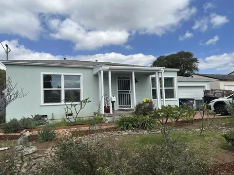 314 E Washington Ave, El Cajon, CA 92020