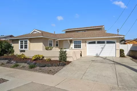 5331 Cole St, San Diego, CA 92117