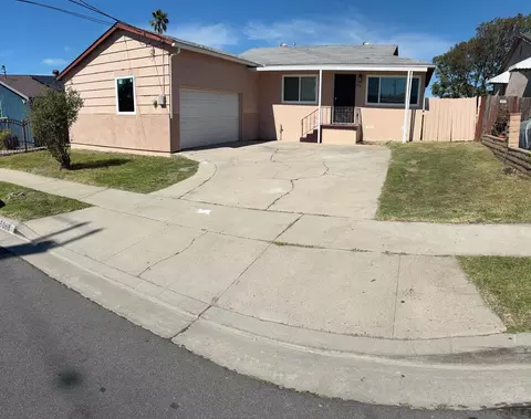 5068 Palin St, San Diego, CA 92113