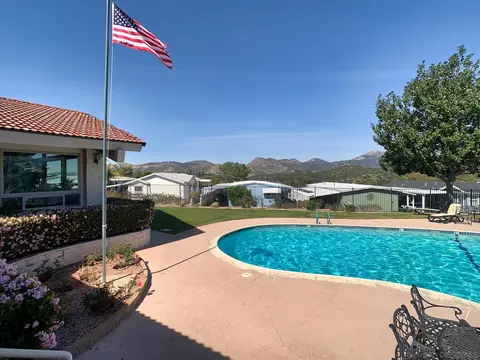 9500 Harritt Rd #SPC 25, Lakeside, CA 92040 photo 38