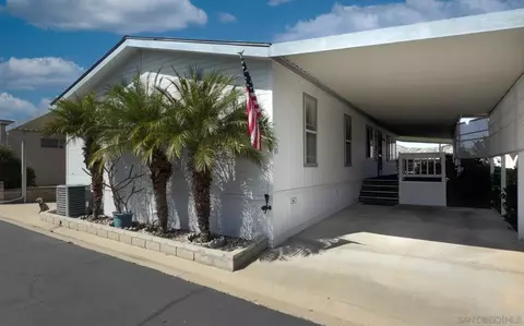 9500 Harritt Rd #SPC 25, Lakeside, CA 92040 photo 40