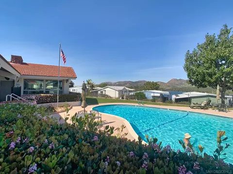 9500 Harritt Rd #SPC 25, Lakeside, CA 92040 photo 37