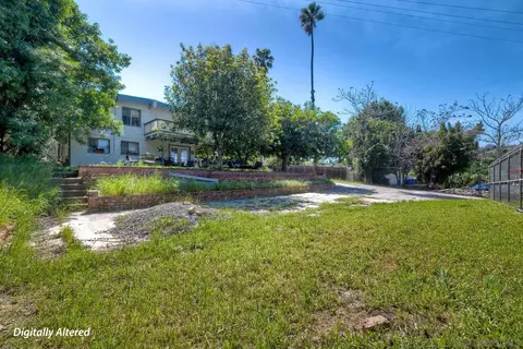 820 Birch Ave, Escondido, CA 92027