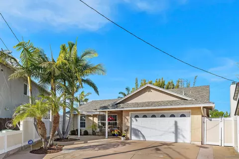 3565 Mount Burnham Ct, San Diego, CA 92111