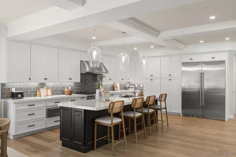 Kitchen - 6989 Paseo Laredo, La Jolla, CA 92037 photo 1 of 2