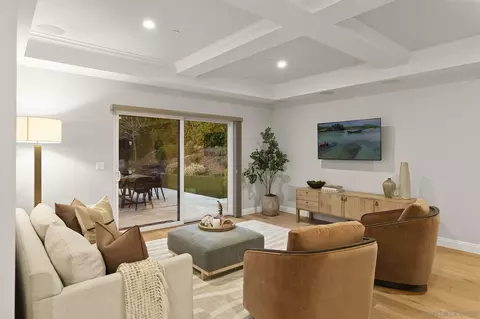 Living - 6989 Paseo Laredo, La Jolla, CA 92037 photo 7 of 7