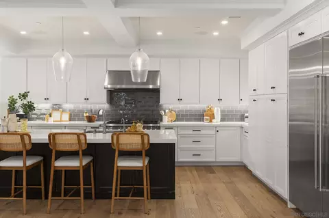 Kitchen - 6989 Paseo Laredo, La Jolla, CA 92037 photo 2 of 2