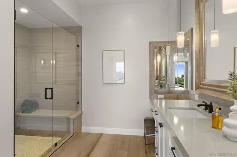 Bath - 6989 Paseo Laredo, La Jolla, CA 92037 photo 1 of 1