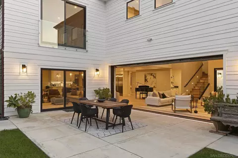 Exterior - 6989 Paseo Laredo, La Jolla, CA 92037 photo 3 of 4