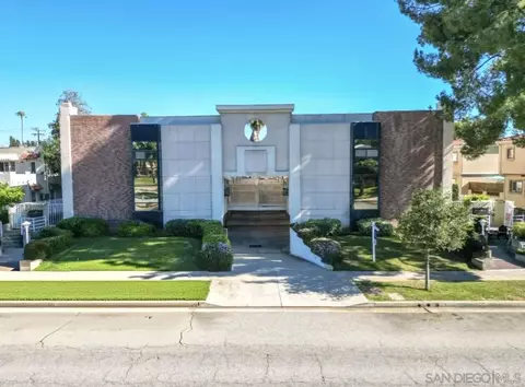 1257 Huntington Dr UNIT A, South Pasadena, CA 91030