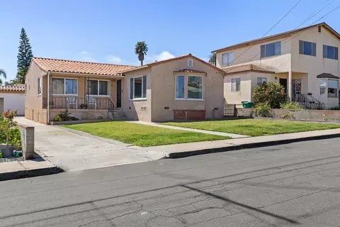 3219 Hugo, San Diego, CA 92106