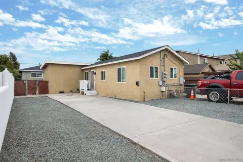 931-935 13th St, Imperial Beach, CA 91932
