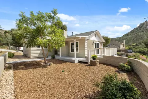 619 Snowden Pl, El Cajon, CA 92019