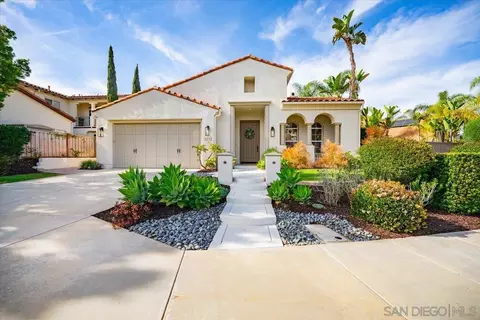 3272 Avenida La Cima, Carlsbad, CA 92009