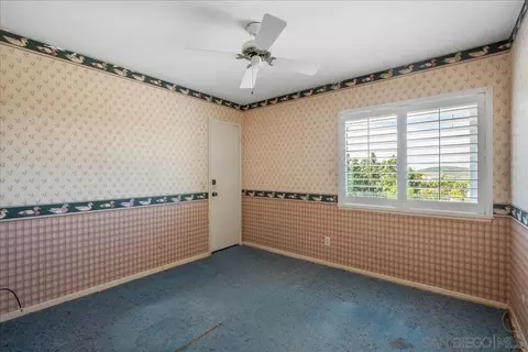 Bedroom - 17526 Saint Andrews, Poway, CA 92064 photo 3 of 6