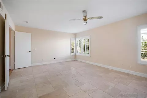 Bedroom - 17526 Saint Andrews, Poway, CA 92064 photo 1 of 6